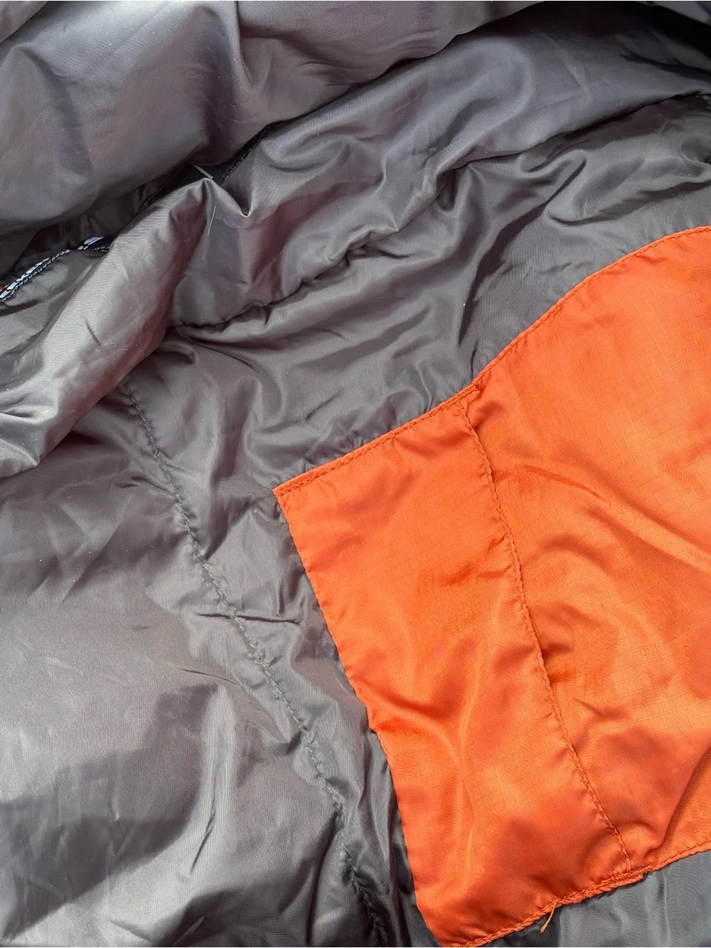 The North Face Dolomite 2s Heat Seeker 40F Sleeping Bag. Regular.